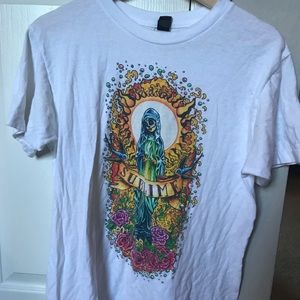 Sublime Graphic Tee
